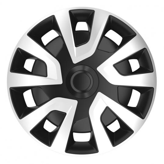 Enjoliveurs de roue Revo-VAN 15 pouces Iveco Daily